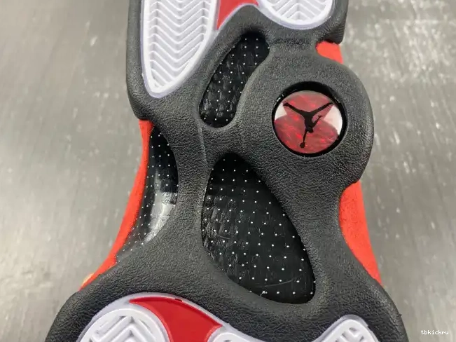 Cheap TBkick Bred (2017) 13 414571-004 Jordan Retro 0606